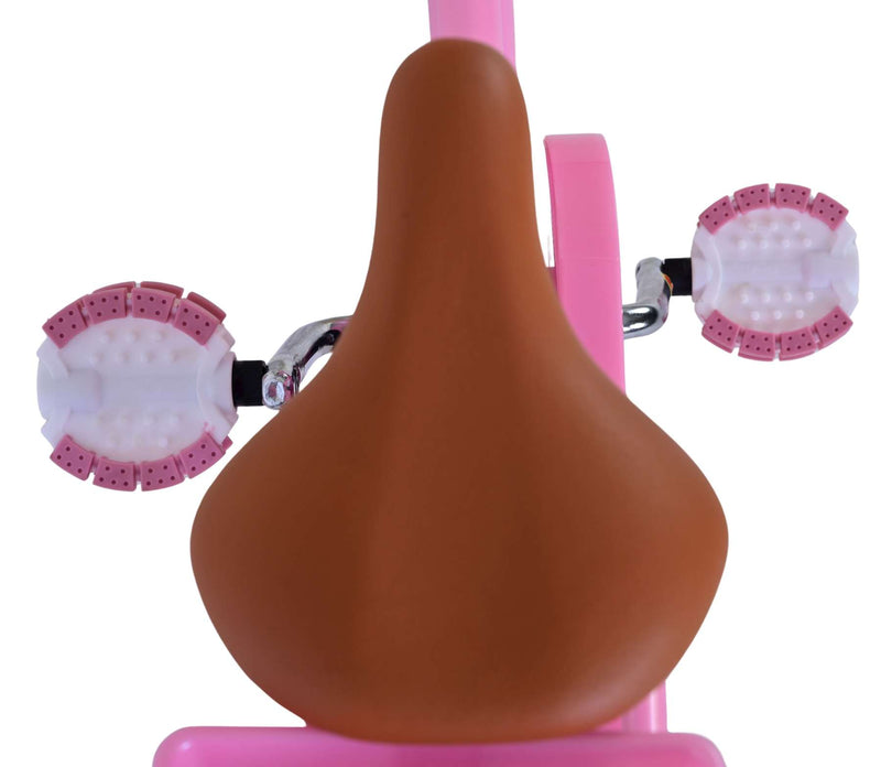 Load image into Gallery viewer, Volare blossom kinderfiets - meisjes - 18 inch - roze
