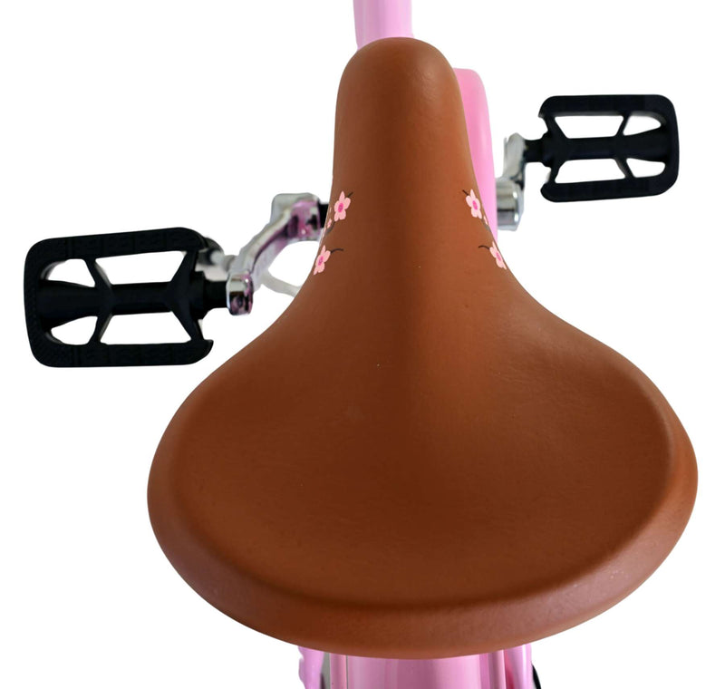Load image into Gallery viewer, Volare blossom kinderfiets - meisjes - 20 inch - roze - nexus 3 versnellingen
