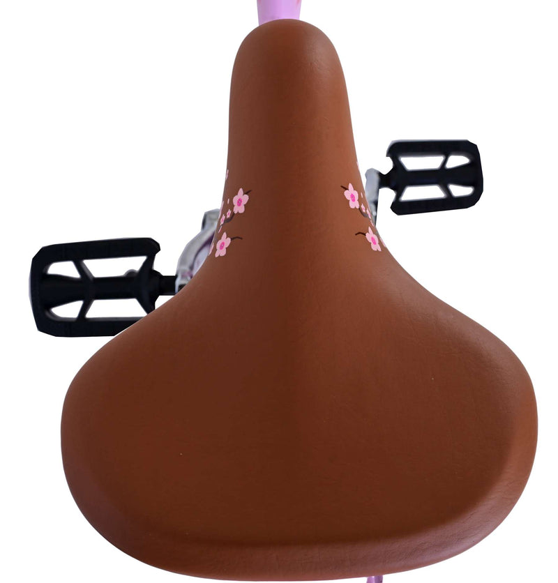 Load image into Gallery viewer, Volare blossom kinderfiets - meisjes - 24 inch - roze
