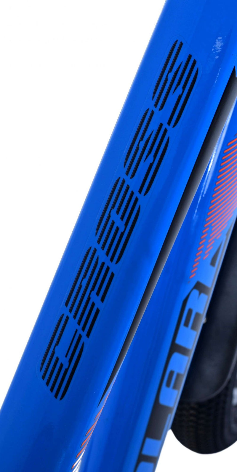 Load image into Gallery viewer, Volare Cross Kinderfiets - Jongens - 24 inch - Blauw - 3 versnellingen
