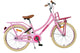 Volare excellent kinderfiets - meisjes - 20 inch - roze