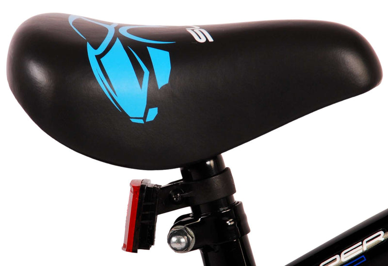 Load image into Gallery viewer, Volare Super GT Kinderfiets - Jongens - 12 inch - Blauw - Twee handremmen
