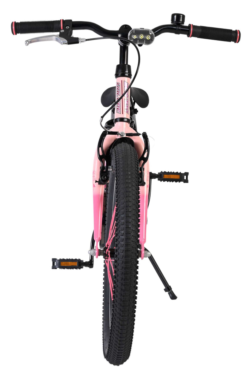 Load image into Gallery viewer, Volare mystic kinderfiets - 20 inch - roze

