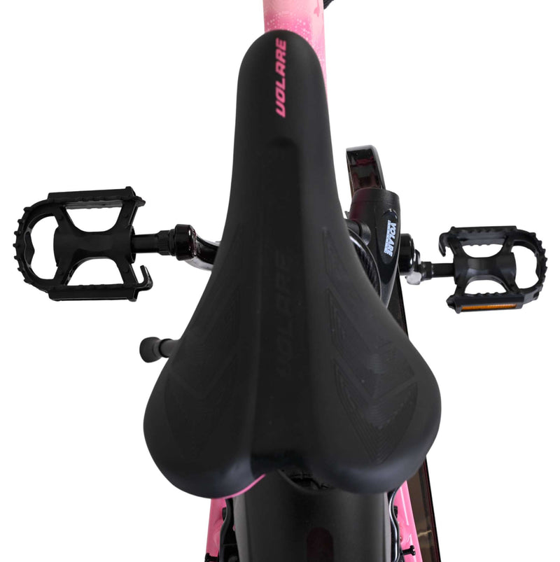 Load image into Gallery viewer, Volare mystic kinderfiets - 20 inch - roze - 7 speed
