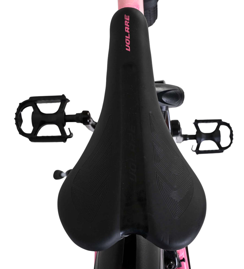 Load image into Gallery viewer, Volare mystic kinderfiets - 24 inch - roze - 7 speed
