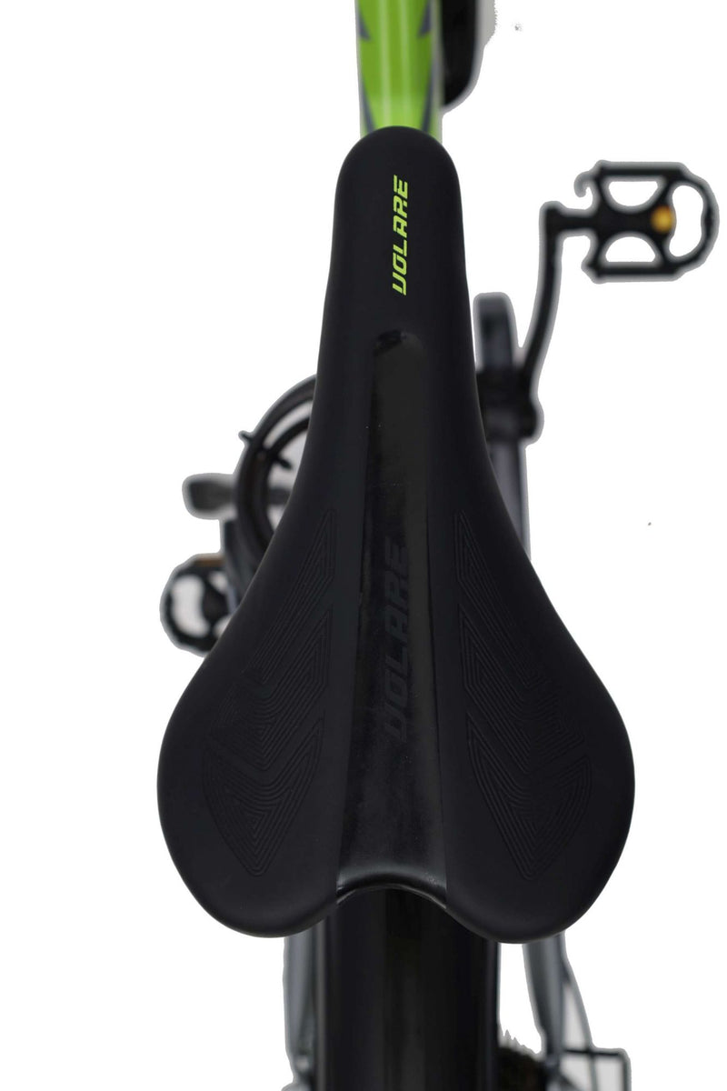 Load image into Gallery viewer, Volare rocky kinderfiets - 24 inch - groen - 7 speed
