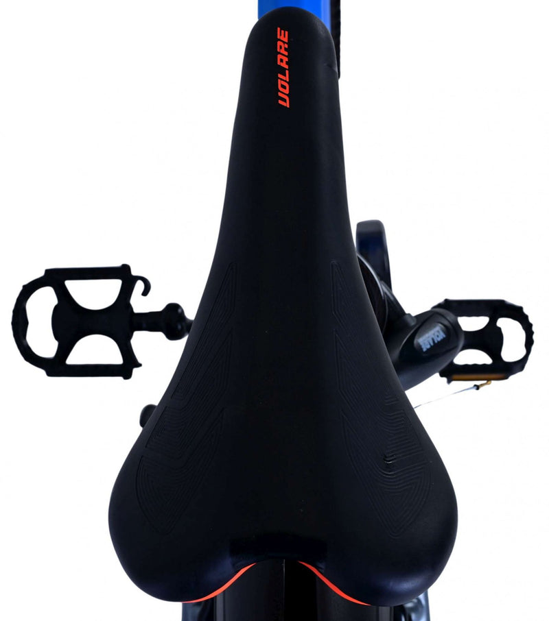 Load image into Gallery viewer, Volare rocky kinderfiets - 26 inch – blauw – 7 versnellingen
