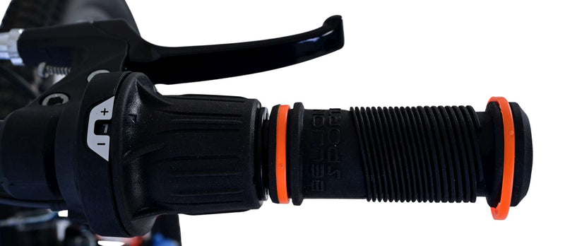 Load image into Gallery viewer, Volare rocky kinderfiets - 26 inch – blauw – 7 versnellingen
