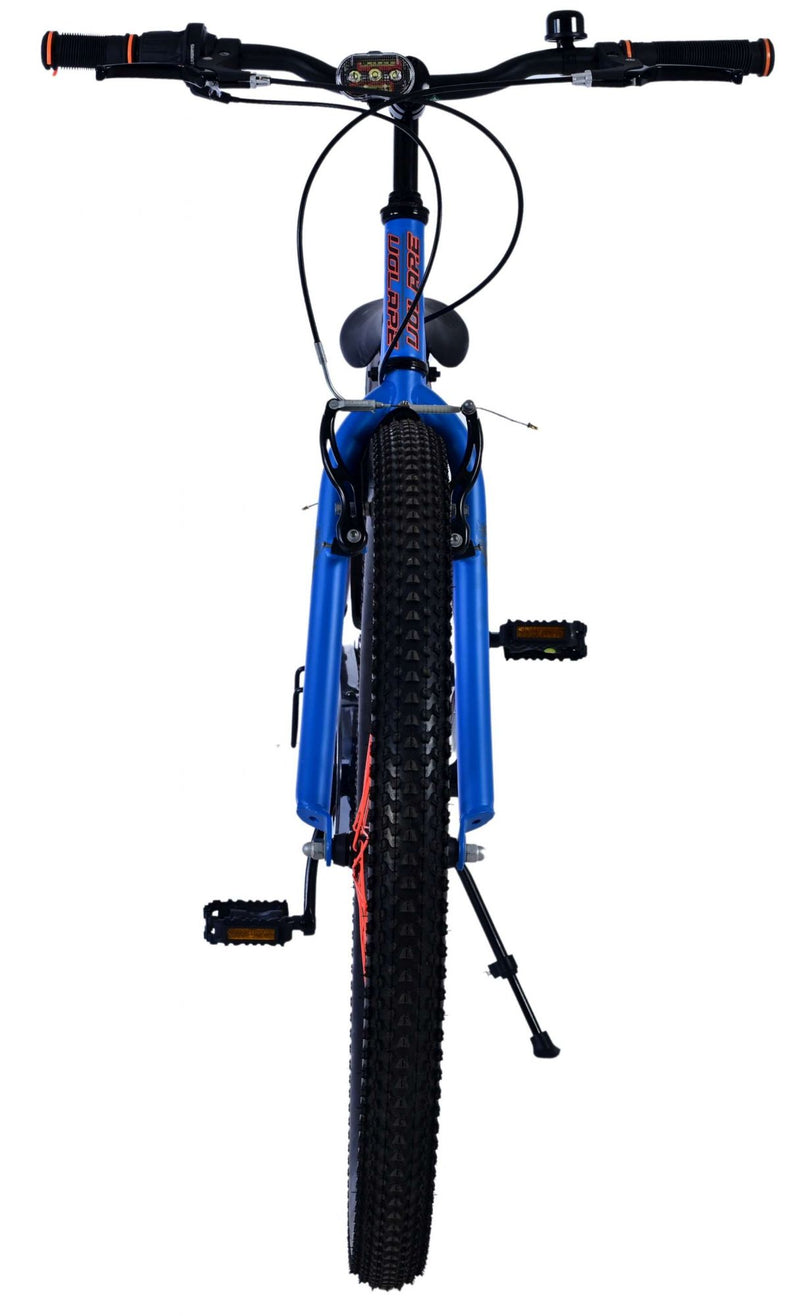 Load image into Gallery viewer, Volare rocky kinderfiets - 26 inch – blauw – 7 versnellingen
