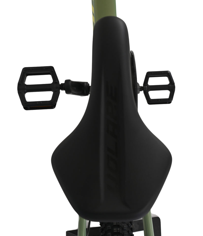 Load image into Gallery viewer, Volare x-trail mtb – jongens – 29 inch – l - groen – 21 speed
