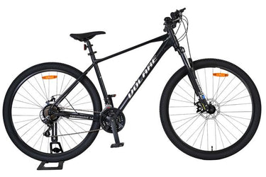 Volare x-trail mtb - jongens - 29 inch - l - zwart - 21 speed