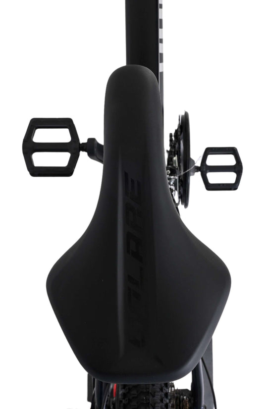 Volare x-trail mtb - jongens - 29 inch - l - zwart - 21 speed