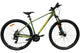 Volare x-trail mtb – jongens – 29 inch – l - groen – 21 speed