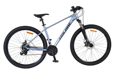 Volare x-trail mtb – jongens – 29 inch – m - grijs – 21 speed