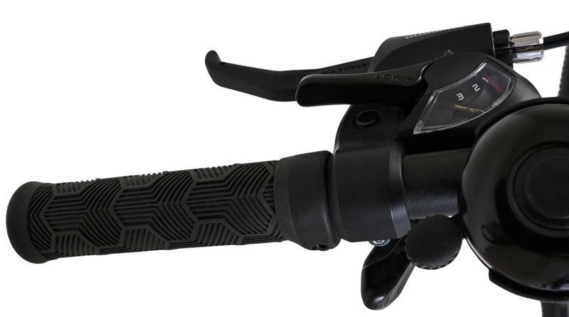 Afbeelding laden in galerijviewer, Volare x-trail mtb – jongens – 29 inch – m - grijs – 21 speed
