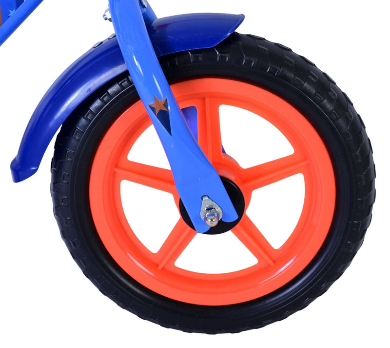 Afbeelding laden in galerijviewer, Volare loopfiets - blauw
