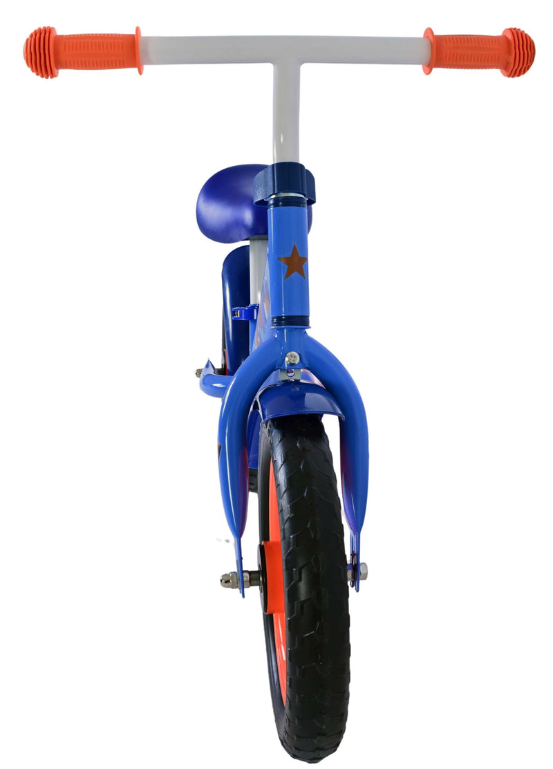 Afbeelding laden in galerijviewer, Volare loopfiets - blauw
