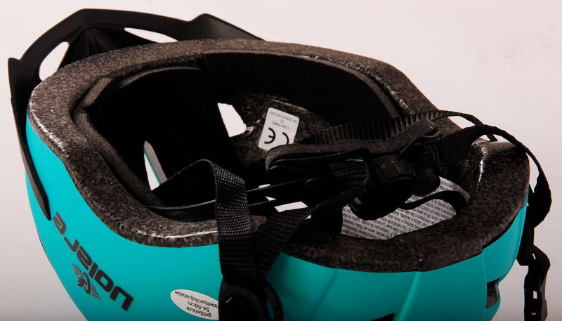 Load image into Gallery viewer, Fietshelm Volare Unisex - 54-58cm - groen
