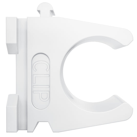 Fischer klembeugel rc 20 - 21 mm - 58122 - 100 stuk(s) - 58122