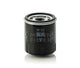Mann-filter mann oliefilter