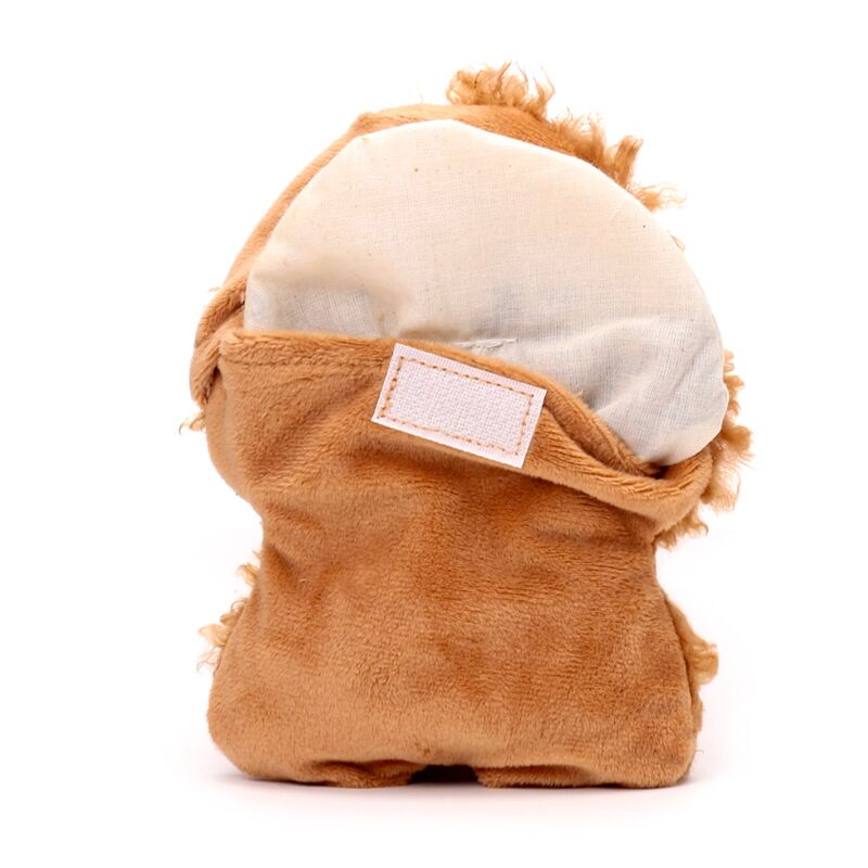 Load image into Gallery viewer, Cavapoo hond magnetron heatpack lavendel tarwe
