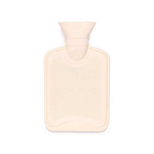 Capybara 650ml warmwaterkruik pluche hoes