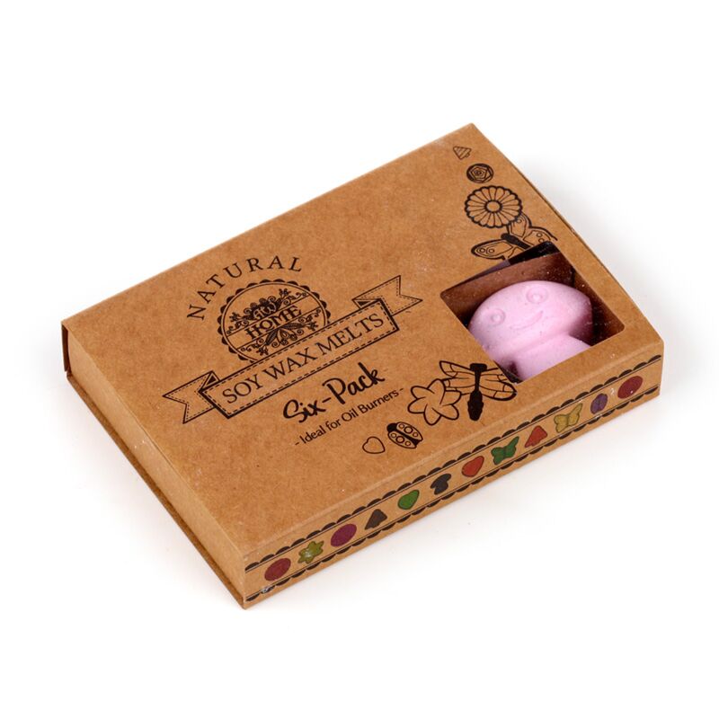 Load image into Gallery viewer, Ylang ylang set van 6 waxmelts
