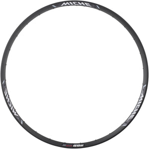 Miche velg 966 29 28g zwart