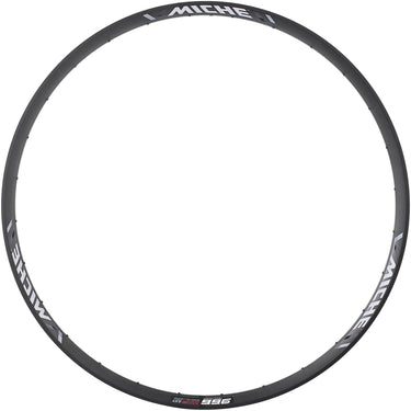 Miche velg 966 29 28g zwart