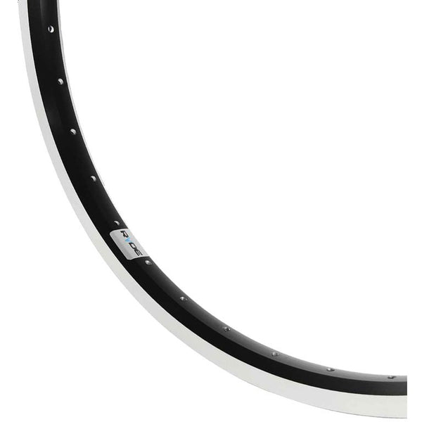 Rim 20-175 36/14 (25-406) Andra 40 black with brake rim