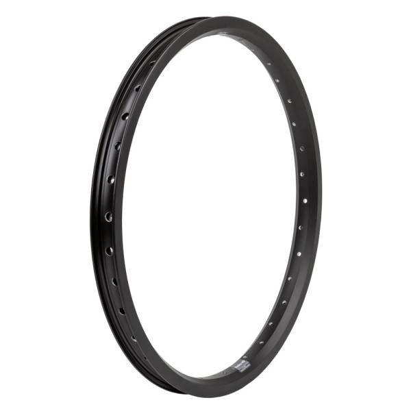 Load image into Gallery viewer, Ryde velg andra 40 27.5 584 32g 14g disc alu zwart
