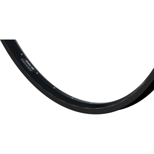 Rim ANDRA 40 26" / 559 BLACK ANO 32 14G Disc