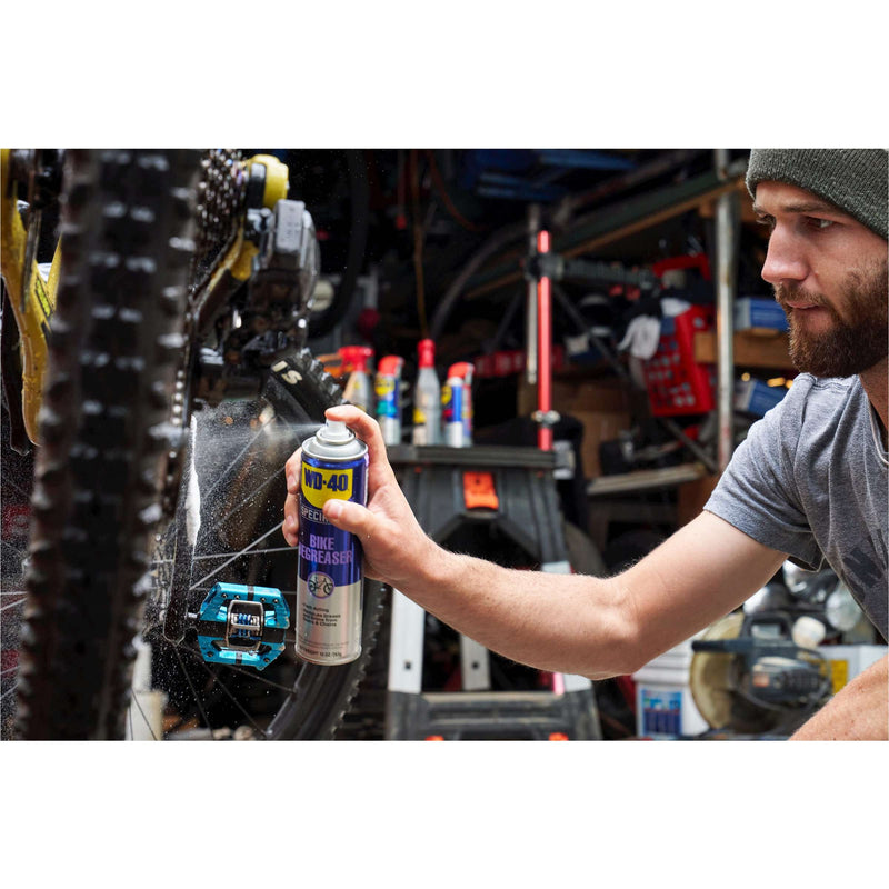 Load image into Gallery viewer, WD40 Specialist Bike Degreaser 500ml

