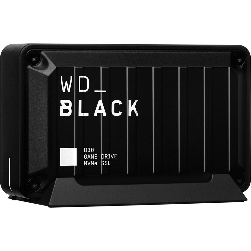 Load image into Gallery viewer, WD Black D30 Game Drive SSD 2 TB
