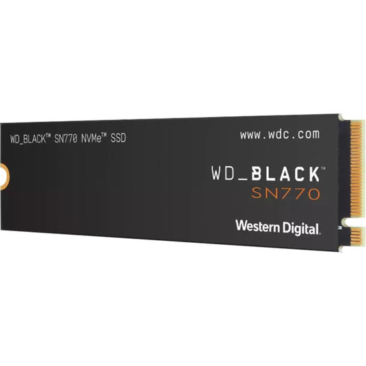 WD WD Black SN770 NVMe, 500 GB