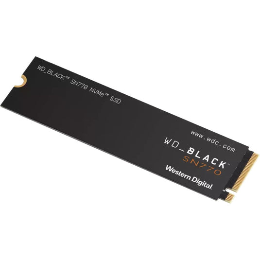 WD WD Black SN770 NVMe, 500 GB