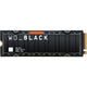 WD WD Black SN850X NVMe SSD 1 TB
