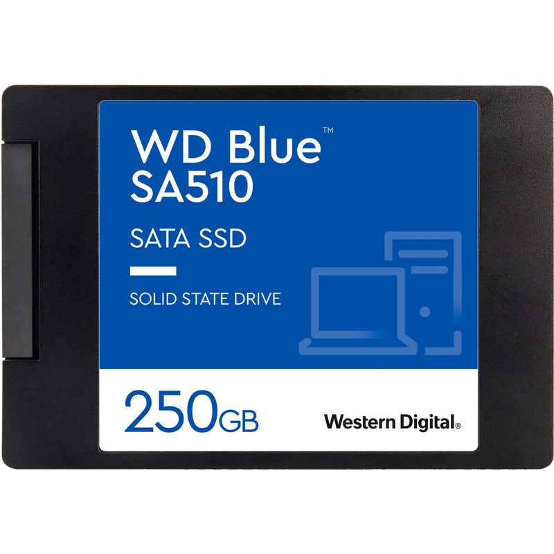 Load image into Gallery viewer, WD WD Blue SA510 250 GB
