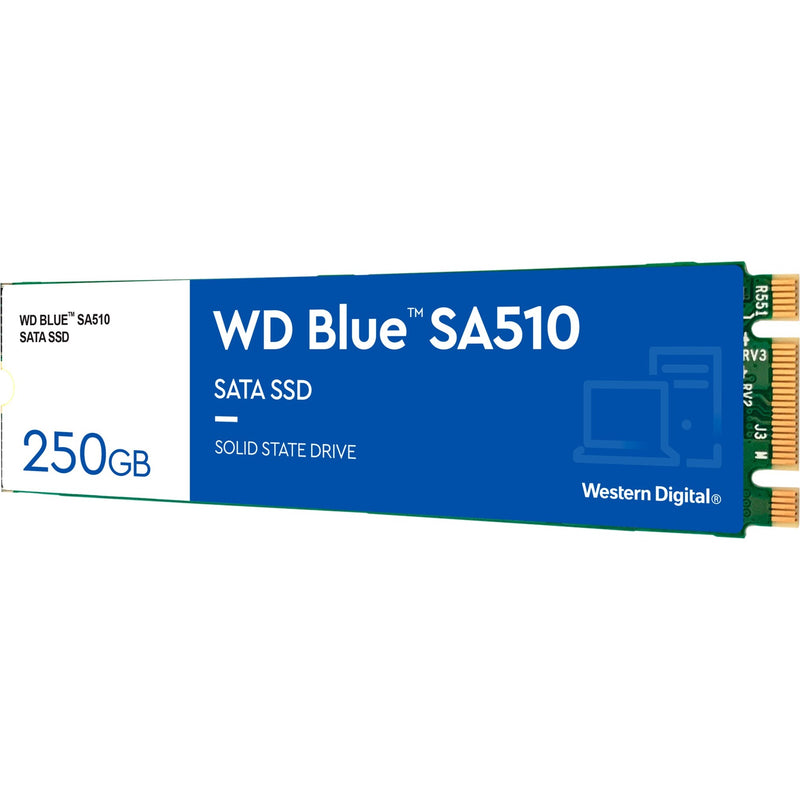 Load image into Gallery viewer, WD WD Blue SA510 250 GB
