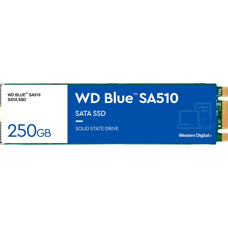 Load image into Gallery viewer, WD WD Blue SA510 250 GB
