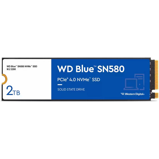 WD WD Blue SN580, 2 TB