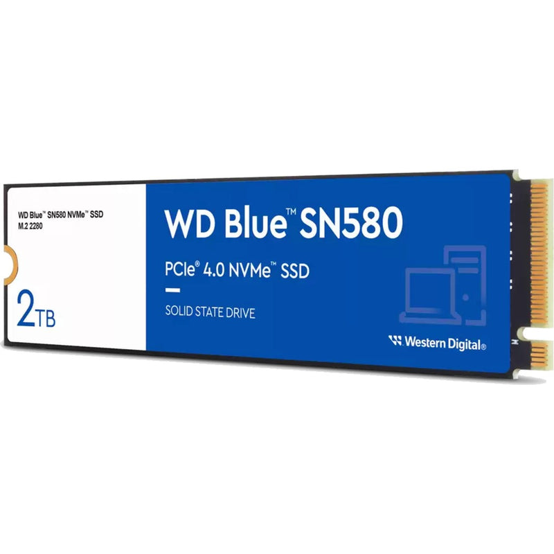 Load image into Gallery viewer, WD WD Blue SN580, 2 TB
