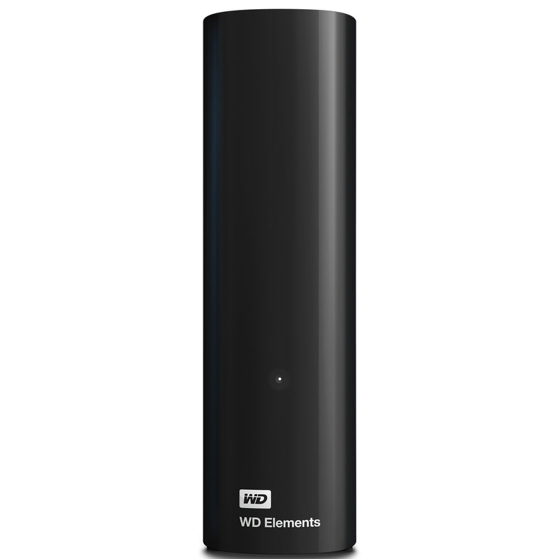 Load image into Gallery viewer, WD Elements Desktop, 8 TB
