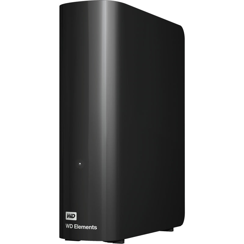 Load image into Gallery viewer, WD Elements Desktop, 8 TB

