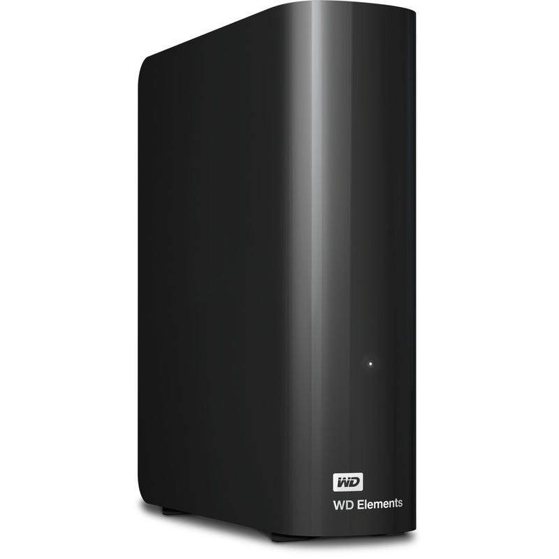 Load image into Gallery viewer, WD Elements Desktop, 8 TB
