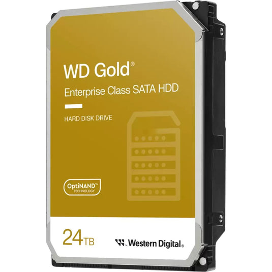 WD WD Gold 24 TB