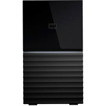 WD My Book Duo, 16 TB