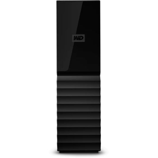 WD My Book, 18 TB