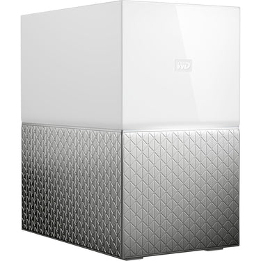 WD WD My Cloud Home Duo, 20 TB