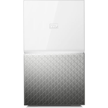 Wd my cloud home duo, 6 tb